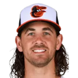 Dean Kremer Baseball Player