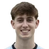 Seb Stuart-Reckling