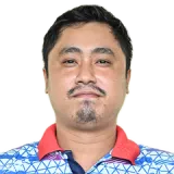Harshabardhan Basumatary