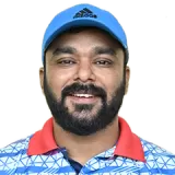 Parthiv Kashyap Sarma