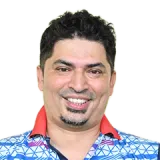 Anuraag Sarma
