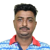 Bikas Kumar Singh
