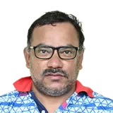 Gunjal Dutta