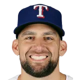 Nathan Eovaldi
