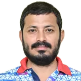 Labajyoti Goswami