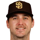 Kyle Hart Baseball Player