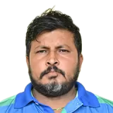 Paras-Kumar Thakur