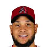 Eduardo Rodriguez Baseball Player