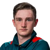 Lachlan Clarke