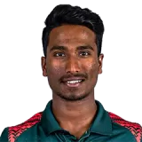 Ariful Islam Cricket Player