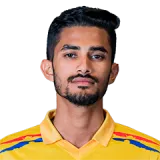 Ishan Pandey
