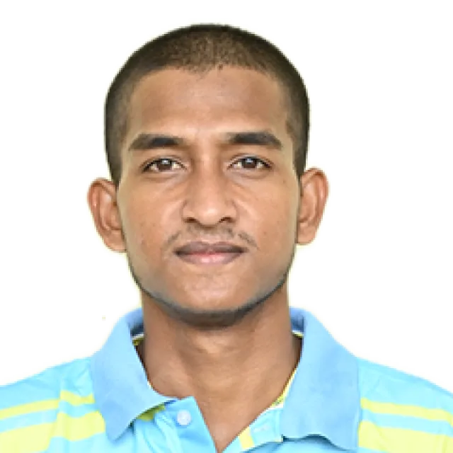 Dibojyoti Kalita