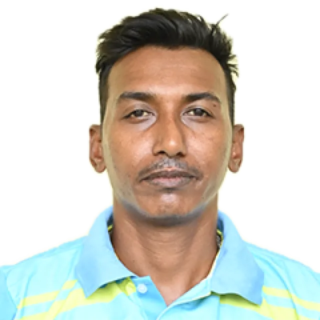 Abhijit Singha Roy