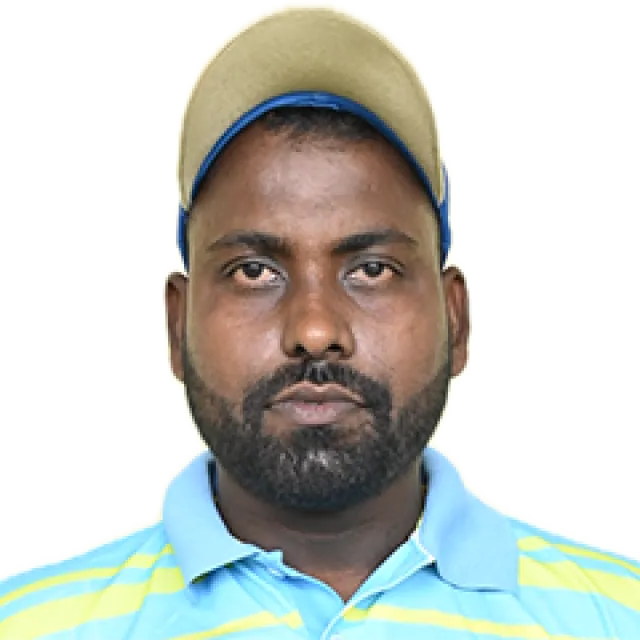 Sandeep Sharma