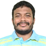 Subhankar Saikia