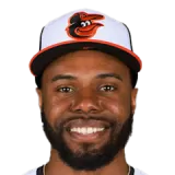 Cedric Mullins