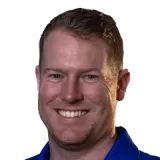 Scott Murn Cricket Player