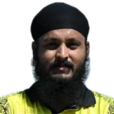 Amanpreet Singh