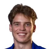 Jake Smith Cricket Player