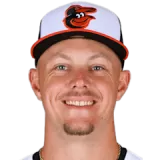 Ryan Mountcastle Baseball Player