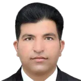 Rashid Mahmood