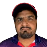 Muhammad Asif
