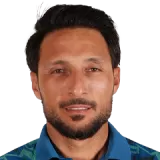Cricketer