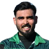 Raveel Siddiqui
