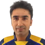 Fareed Ullah
