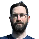 Richard Parkin