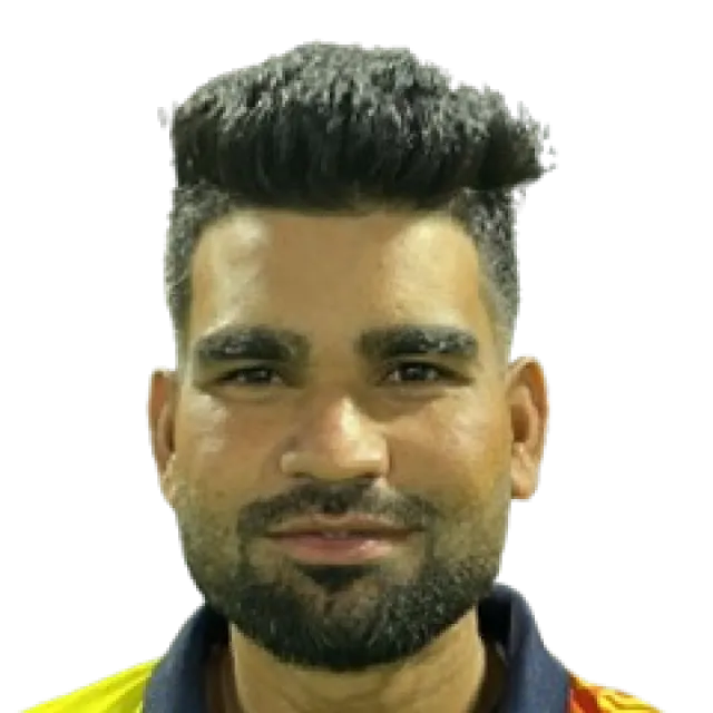 Harmandeep Singh