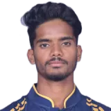 Bheem Rao Navale