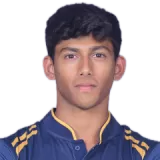 Shikhar Shetty Cricket Player