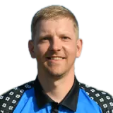 Marko Vaik Cricket Player