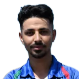 Muhammad Ishtiaq