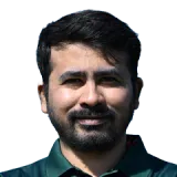 Udayan Patankar Cricket Player