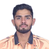Madhav Prakash Bajaj Cricket Player