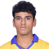 Samarth Nagaraj