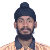 Daman Deep Singh