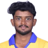 Vinayak Holla