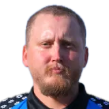 Kalle Vislapuu Cricket Player