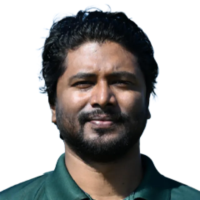 Nazmul Haque