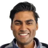 Anish Shah