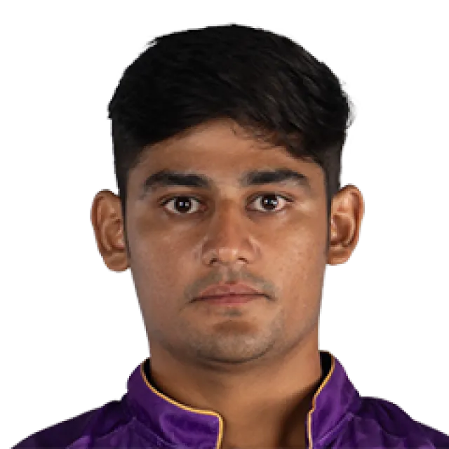 Keshav Dalal
