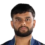 Sanat Sangwan