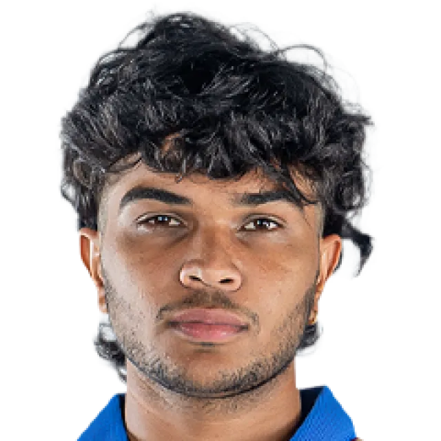 Deepanshu Gulia