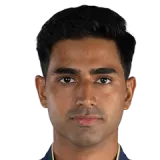 Anshuman Hooda