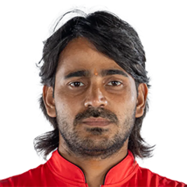 Digvesh Rathi