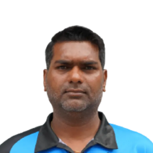 Murali Obili