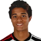 Joshua King